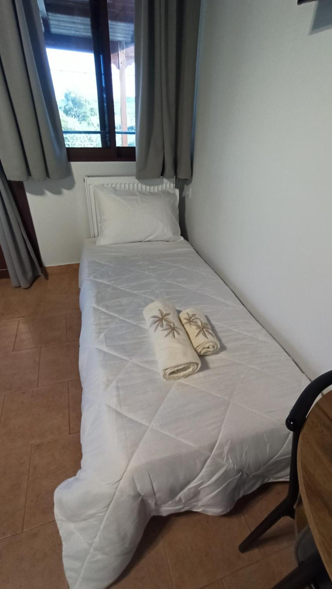 Taki'S Attic Apartment Agios Ilias  Екстериор снимка