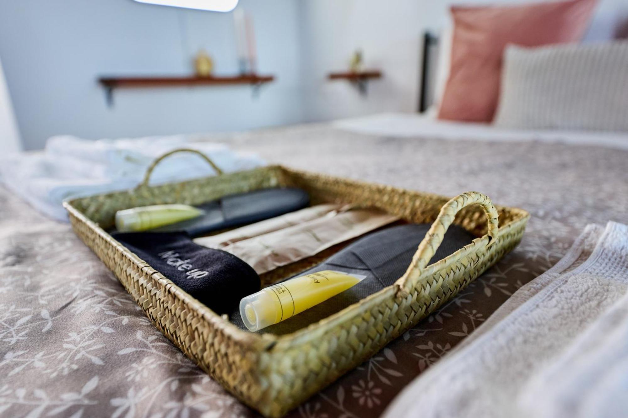Taki'S Attic Apartment Agios Ilias  Екстериор снимка